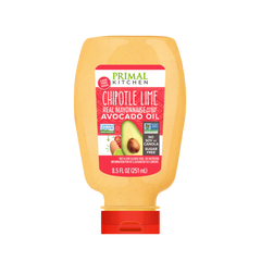 Squeeze Chipotle Lime Mayo