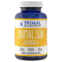 Primal Sun (Vitamin D)