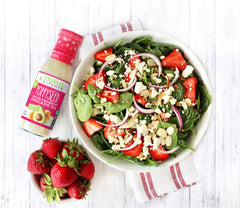 Poppyseed Dressing
