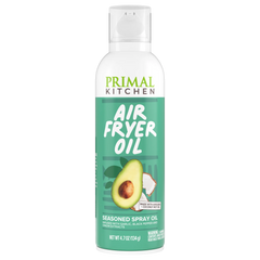 Air Fryer Spray Oil