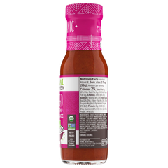 Mango Jalapeño BBQ Sauce