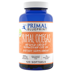 Primal Omegas