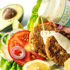 Tartar Sauce
