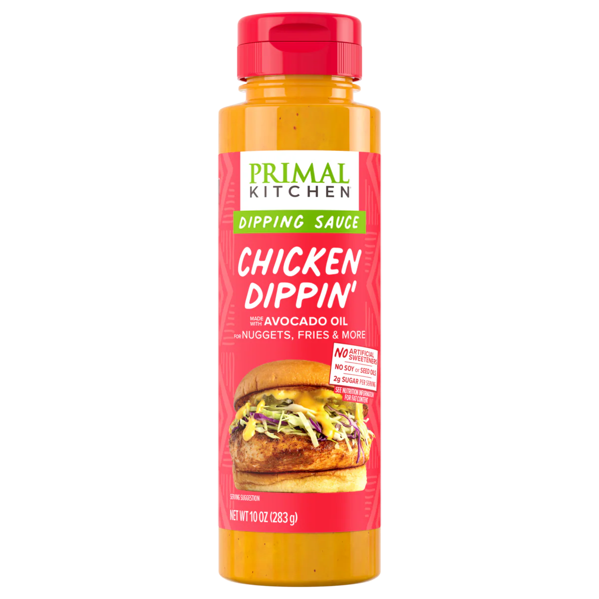 Chicken Dippin’ Sauce