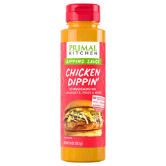 Chicken Dippin’ Sauce