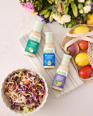 Primal Kitchen Creamy Romano Dressing