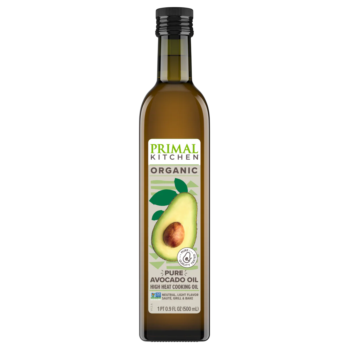 Organic Avocado Oil