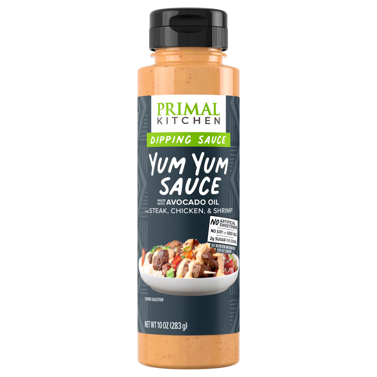 Yum Yum Sauce