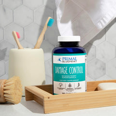 Primal Damage Control