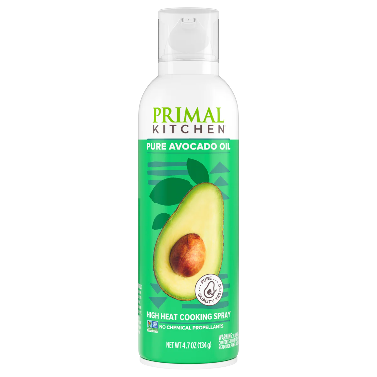 Avocado Oil Spray