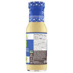 Plant Based Ranch Dressing