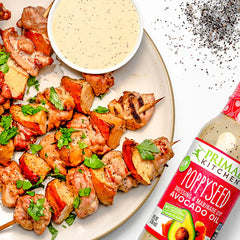 Poppyseed Dressing