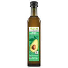 Pure Avocado Oil