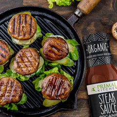 Steak Sauce