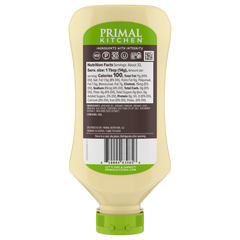 Squeeze Mayo with Avocado Oil