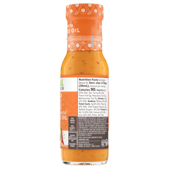 Buffalo Ranch Dressing & Marinade