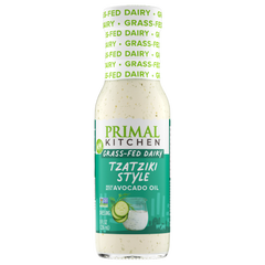 Primal Kitchen Tzatziki Style Dressing