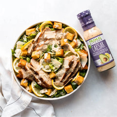 Caesar Dressing