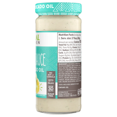 Tartar Sauce