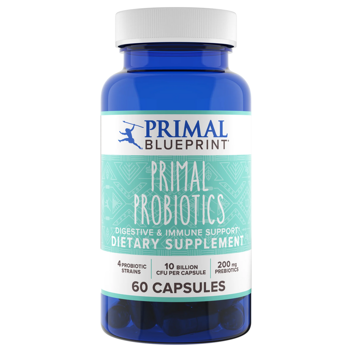 Primal Probiotics