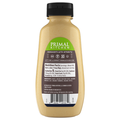 Dijon Mustard