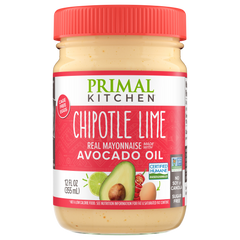 Chipotle Lime Mayo