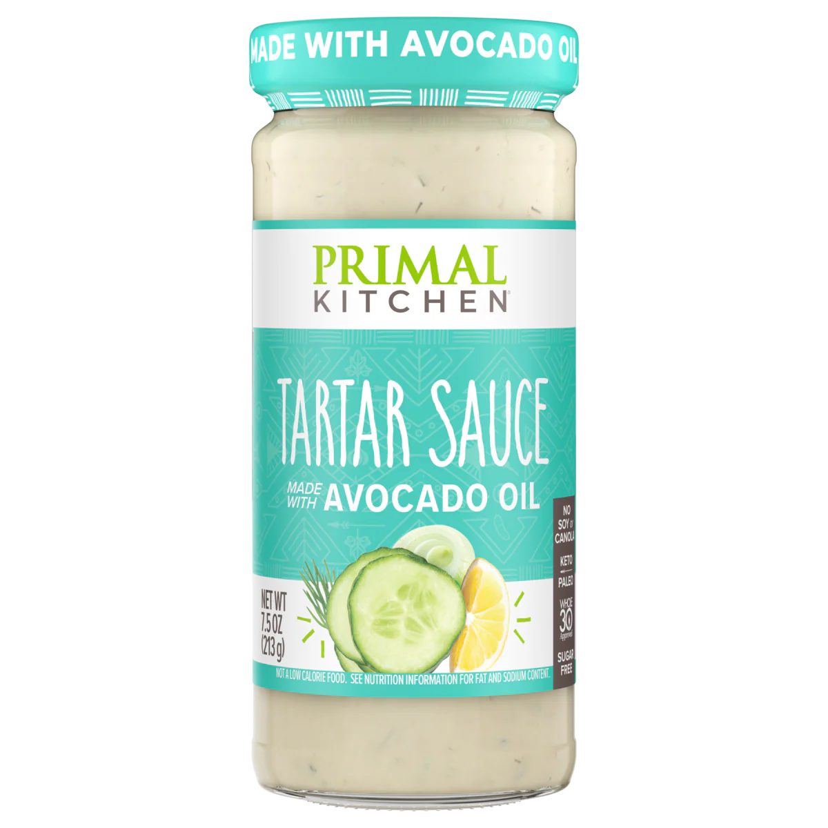 Tartar Sauce