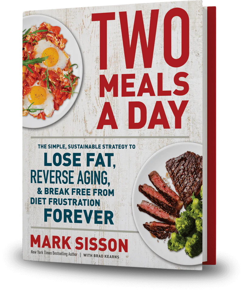 Two Meals a Day