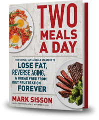 Two Meals a Day