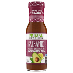 Balsamic Vinaigrette & Marinade