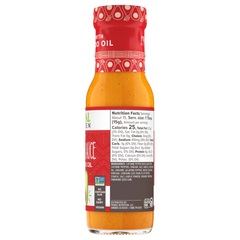 Hot Buffalo Sauce