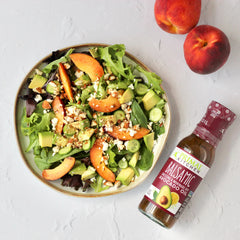 Balsamic Vinaigrette & Marinade
