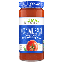 Cocktail Sauce
